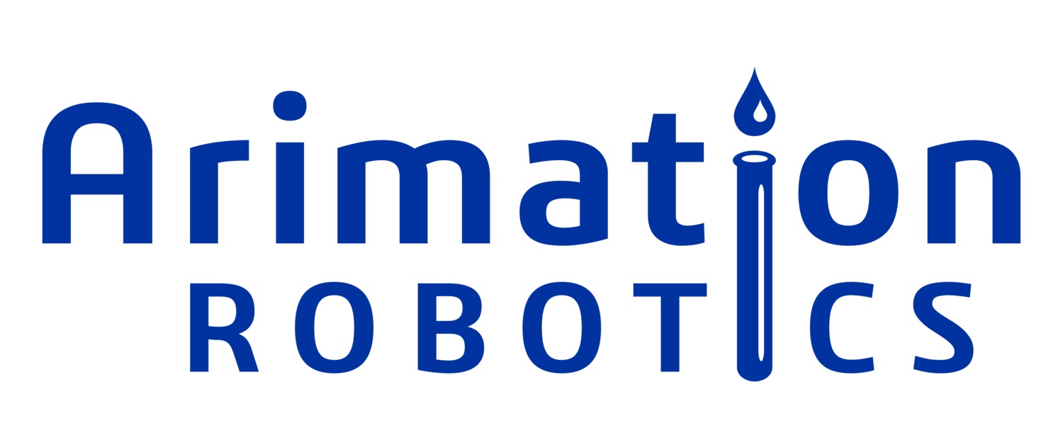 Arimation Robotics